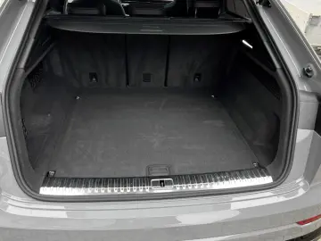 AUDI Q8 50 TDI quattro S line   Nardograu