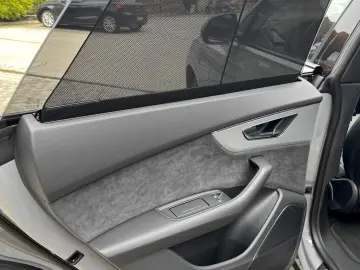 AUDI Q8 50 TDI quattro S line   Nardograu