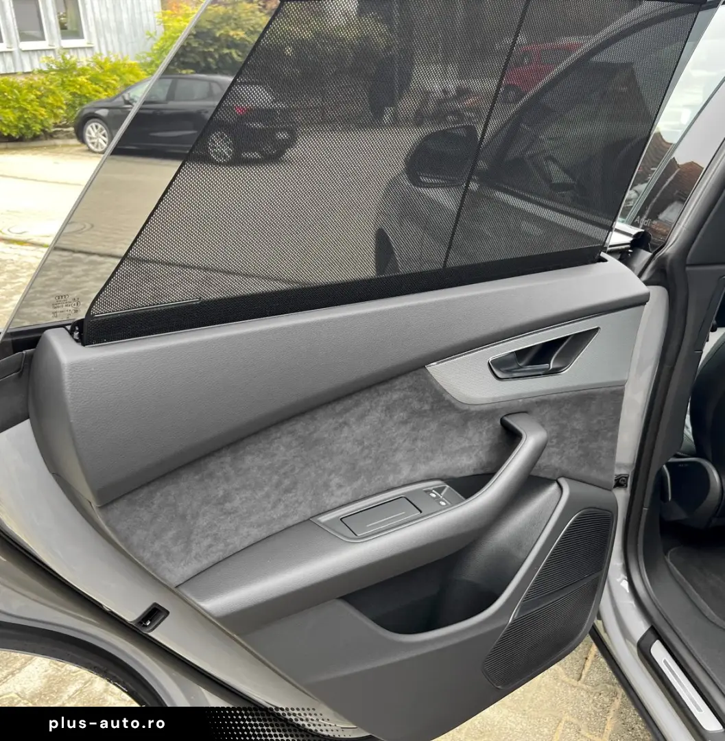 AUDI Q8 50 TDI quattro S line   Nardograu