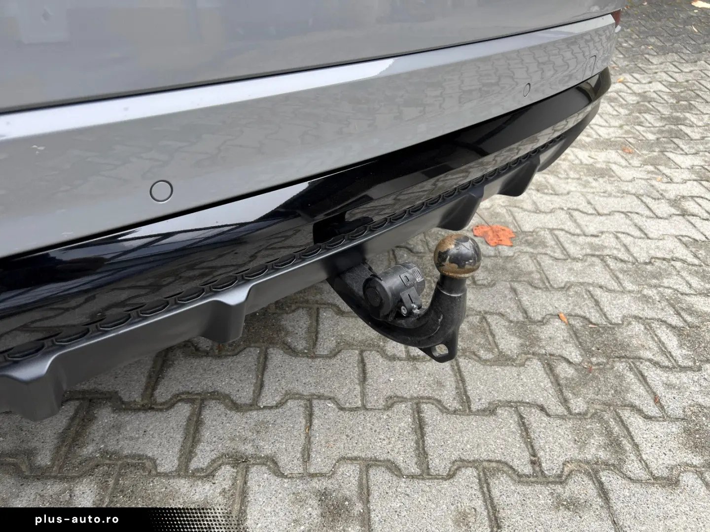 AUDI Q8 50 TDI quattro S line   Nardograu