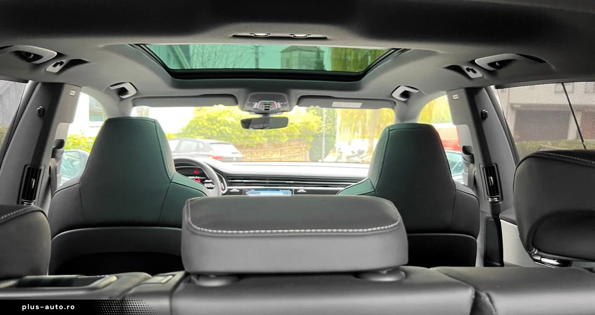 AUDI Q8 50 TDI quattro S line   Nardograu