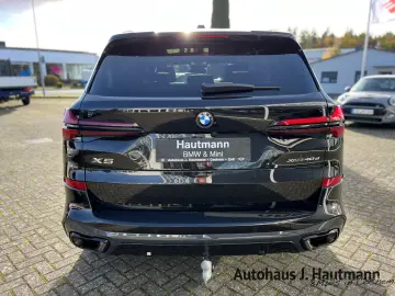 BMW X5 40d xDrive M SPORT PRO NP 127.598€ LUFTF. STH