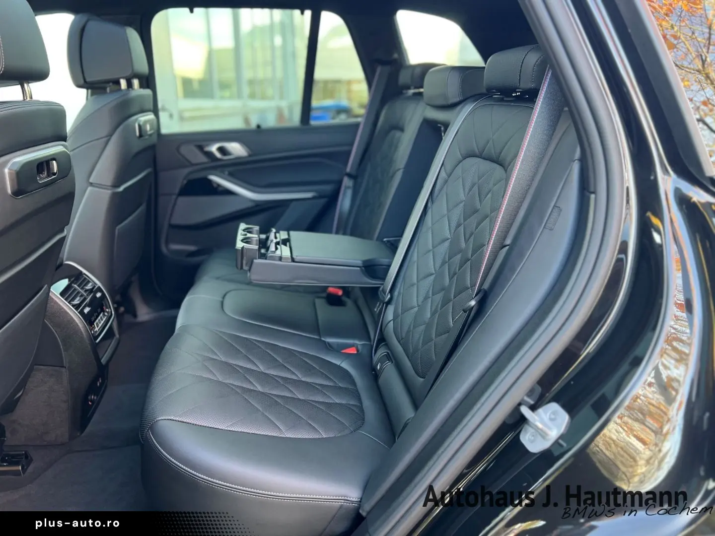 BMW X5 40d xDrive M SPORT PRO NP 127.598€ LUFTF. STH