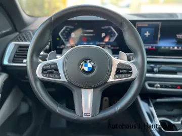 BMW X5 40d xDrive M SPORT PRO NP 127.598€ LUFTF. STH
