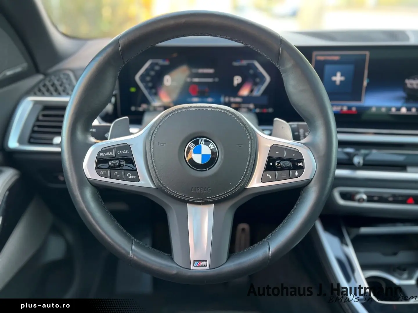 BMW X5 40d xDrive M SPORT PRO NP 127.598€ LUFTF. STH