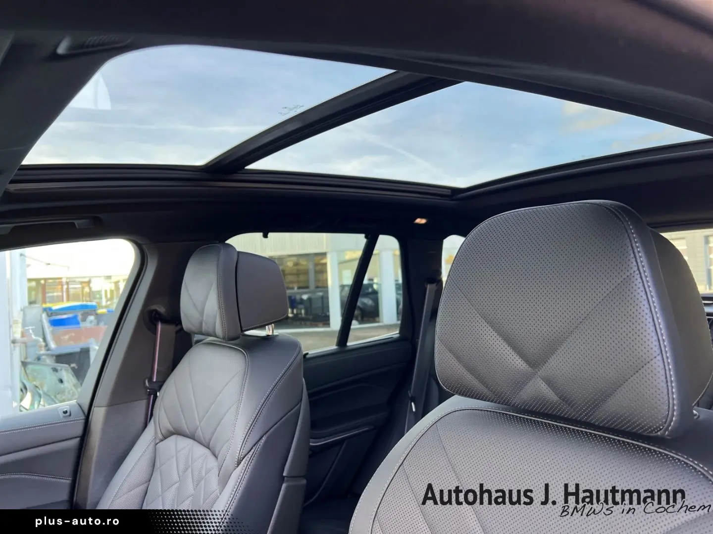 BMW X5 40d xDrive M SPORT PRO NP 127.598€ LUFTF. STH