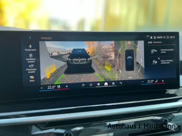 BMW X5 40d xDrive M SPORT PRO NP 127.598€ LUFTF. STH