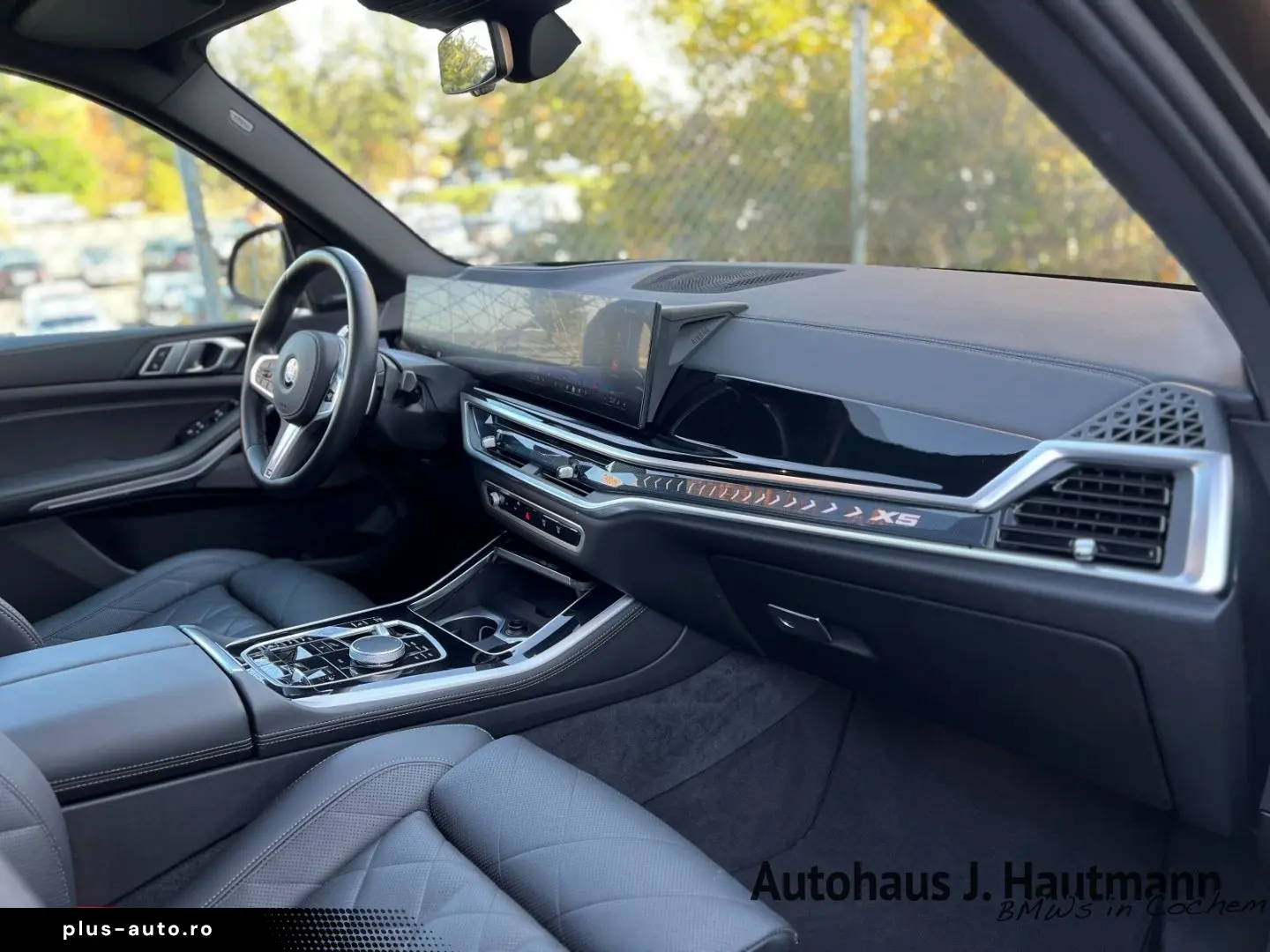 BMW X5 40d xDrive M SPORT PRO NP 127.598€ LUFTF. STH