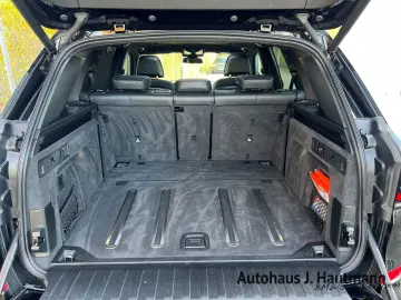 BMW X5 40d xDrive M SPORT PRO NP 127.598€ LUFTF. STH