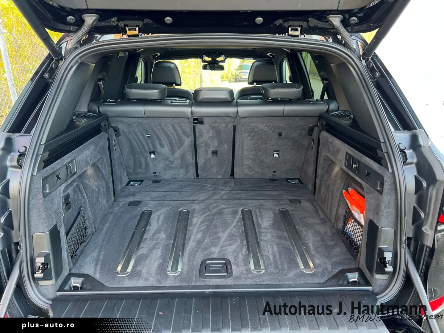 BMW X5 40d xDrive M SPORT PRO NP 127.598€ LUFTF. STH