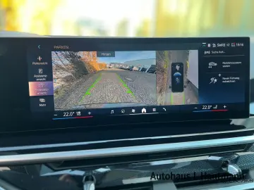 BMW X5 40d xDrive M SPORT PRO NP 127.598€ LUFTF. STH