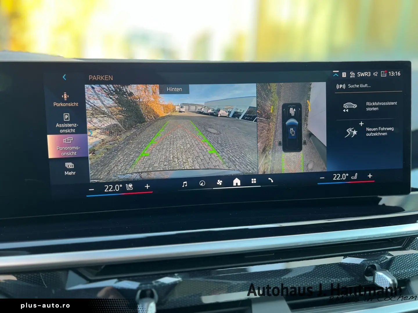 BMW X5 40d xDrive M SPORT PRO NP 127.598€ LUFTF. STH