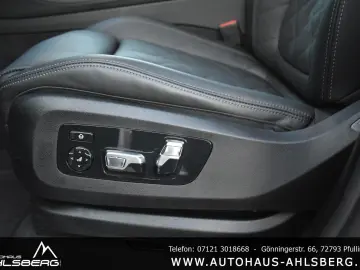 BMW X5 40 XD M SPORT SHADOW  ICONIC-GLOW H-K PANO ME