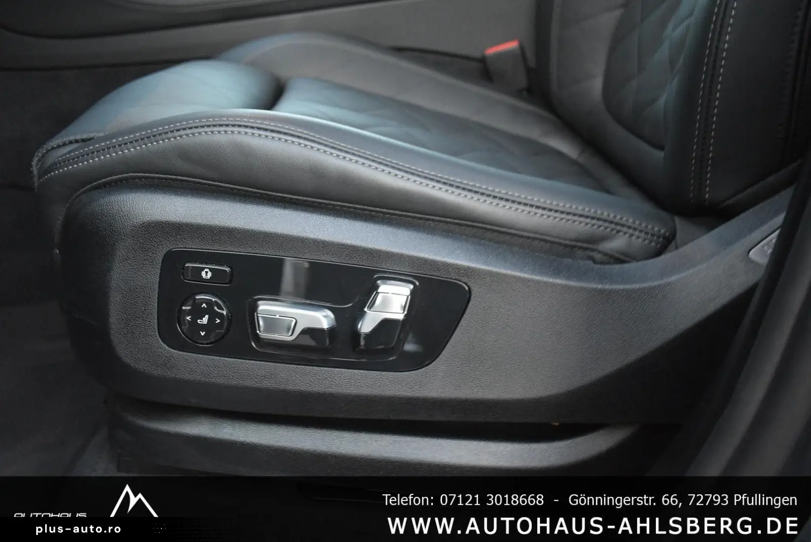 BMW X5 40 XD M SPORT SHADOW  ICONIC-GLOW H-K PANO ME