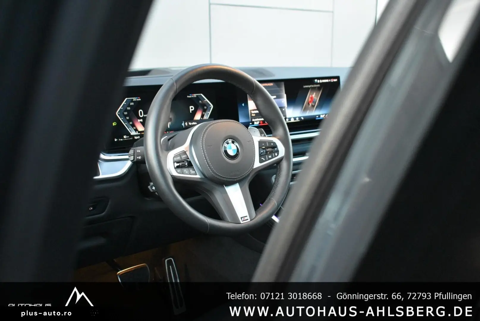 BMW X5 40 XD M SPORT SHADOW  ICONIC-GLOW H-K PANO ME