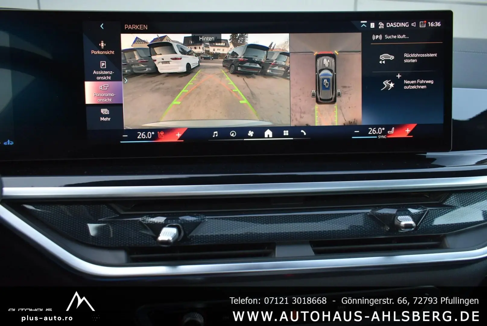 BMW X5 40 XD M SPORT SHADOW  ICONIC-GLOW H-K PANO ME