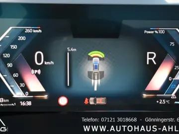 BMW X5 40 XD M SPORT SHADOW  ICONIC-GLOW H-K PANO ME