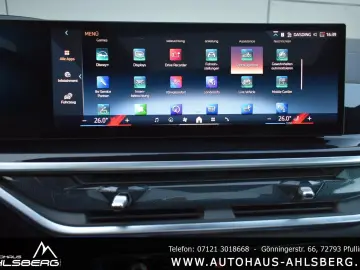 BMW X5 40 XD M SPORT SHADOW  ICONIC-GLOW H-K PANO ME