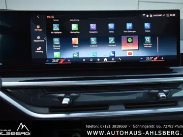 BMW X5 40 XD M SPORT SHADOW  ICONIC-GLOW H-K PANO ME