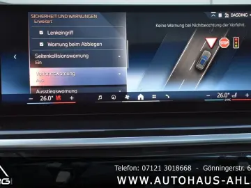 BMW X5 40 XD M SPORT SHADOW  ICONIC-GLOW H-K PANO ME