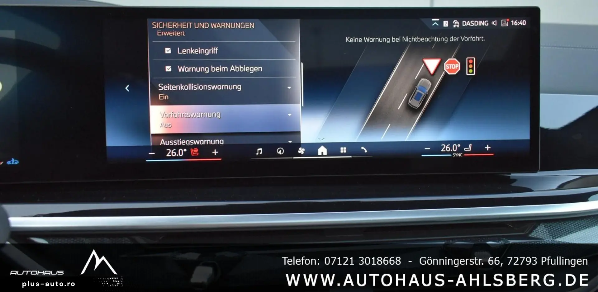 BMW X5 40 XD M SPORT SHADOW  ICONIC-GLOW H-K PANO ME