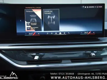 BMW X5 40 XD M SPORT SHADOW  ICONIC-GLOW H-K PANO ME