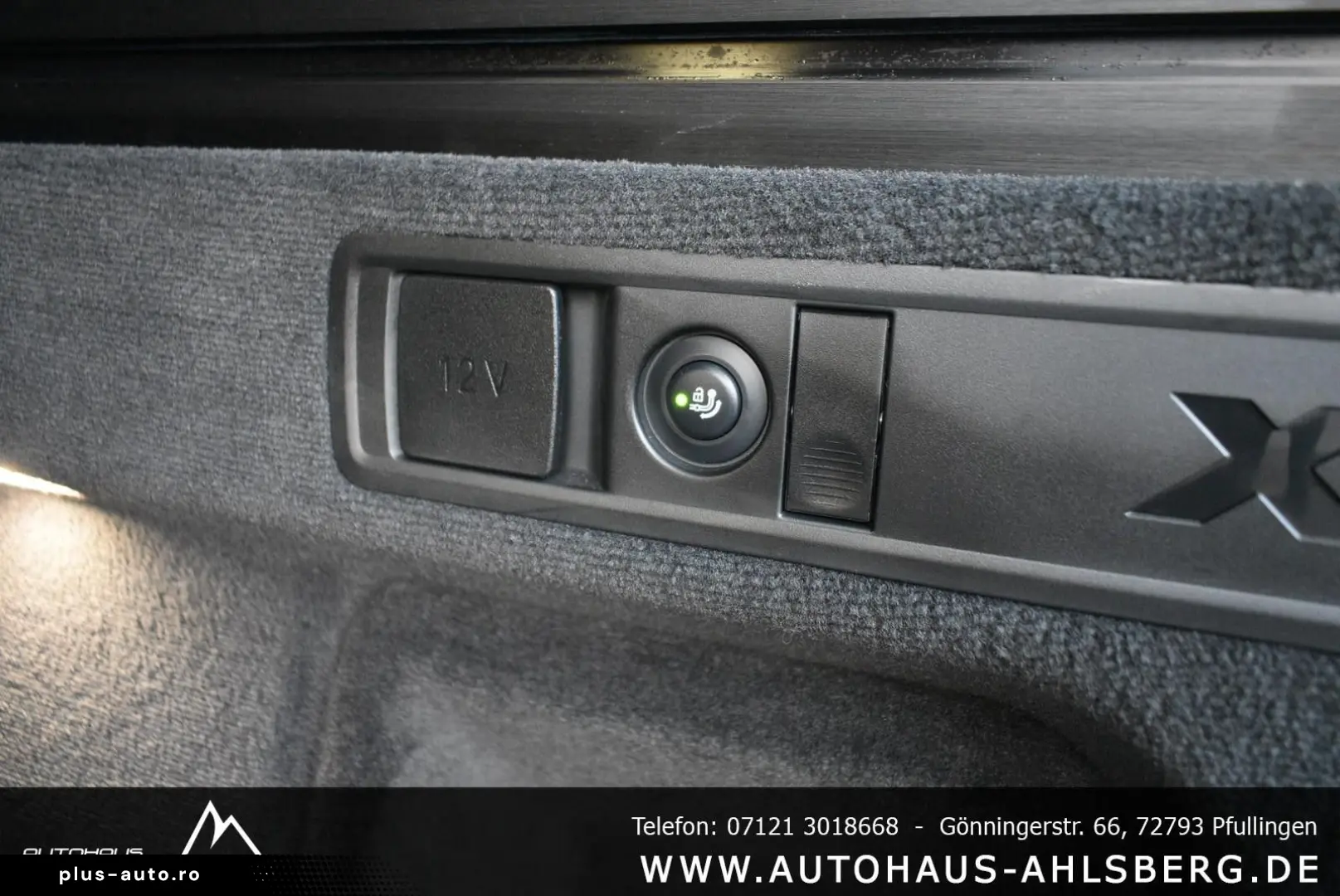 BMW X5 40 XD M SPORT SHADOW  ICONIC-GLOW H-K PANO ME