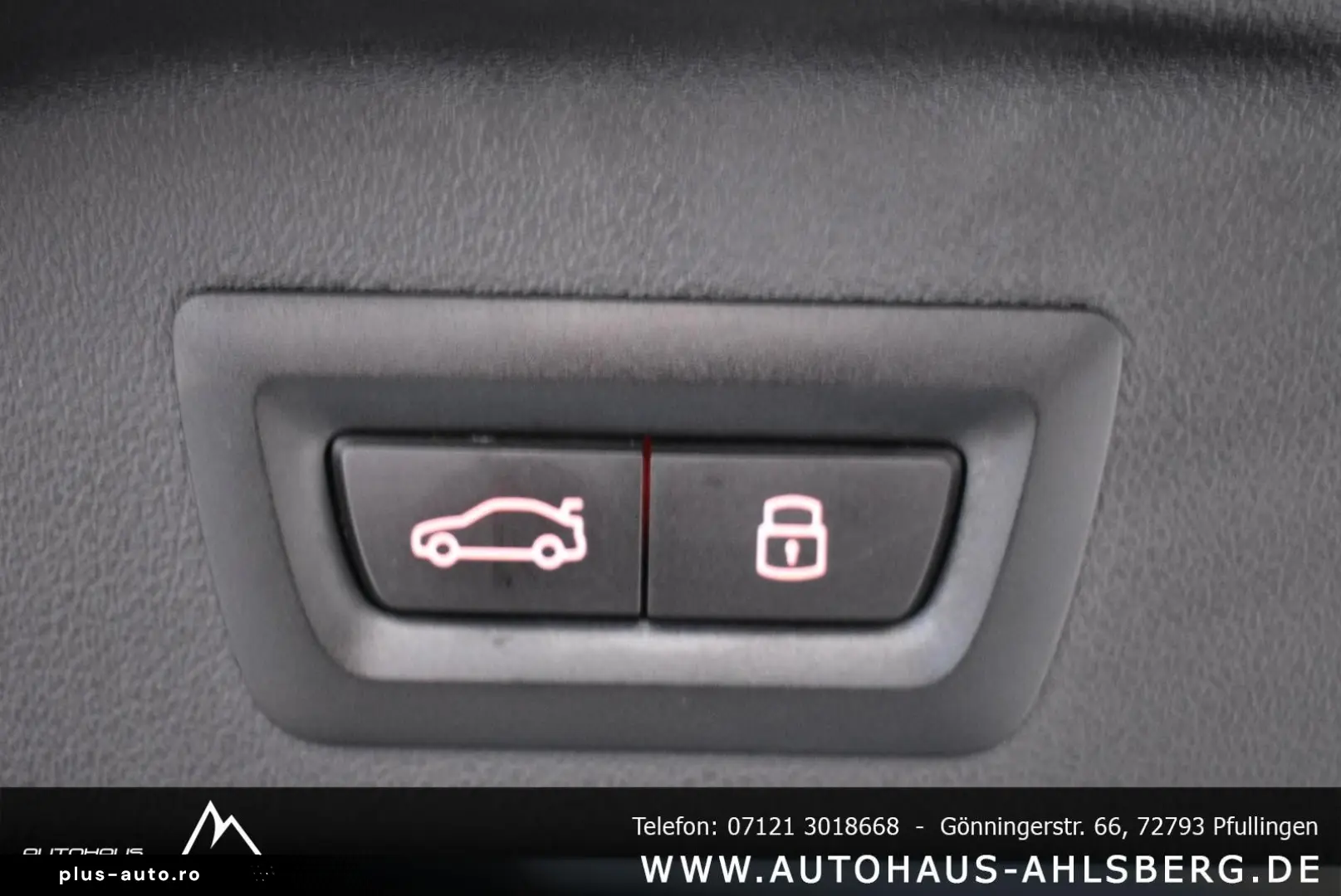 BMW X5 40 XD M SPORT SHADOW  ICONIC-GLOW H-K PANO ME