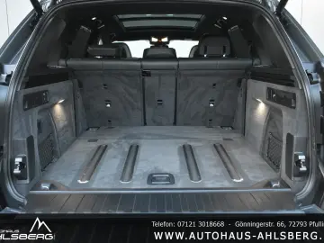 BMW X5 40 XD M SPORT SHADOW  ICONIC-GLOW H-K PANO ME