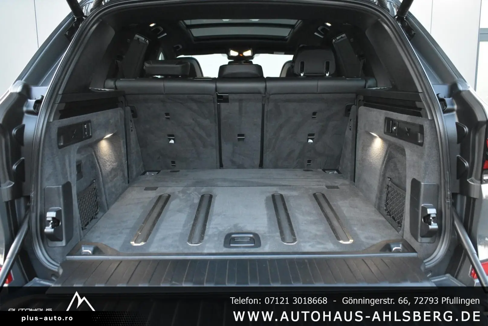 BMW X5 40 XD M SPORT SHADOW  ICONIC-GLOW H-K PANO ME