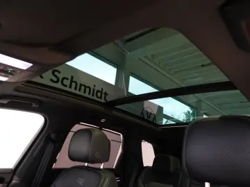 VW Touareg R-Line 3.0TDI 4M AHK PanoStandh RFK Navi