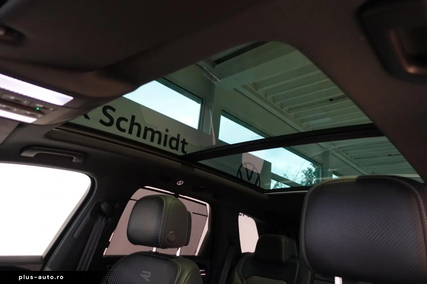 VW Touareg R-Line 3.0TDI 4M AHK PanoStandh RFK Navi