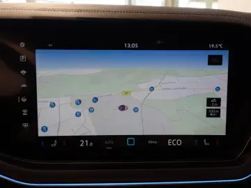 VW Touareg R-Line 3.0TDI 4M AHK PanoStandh RFK Navi