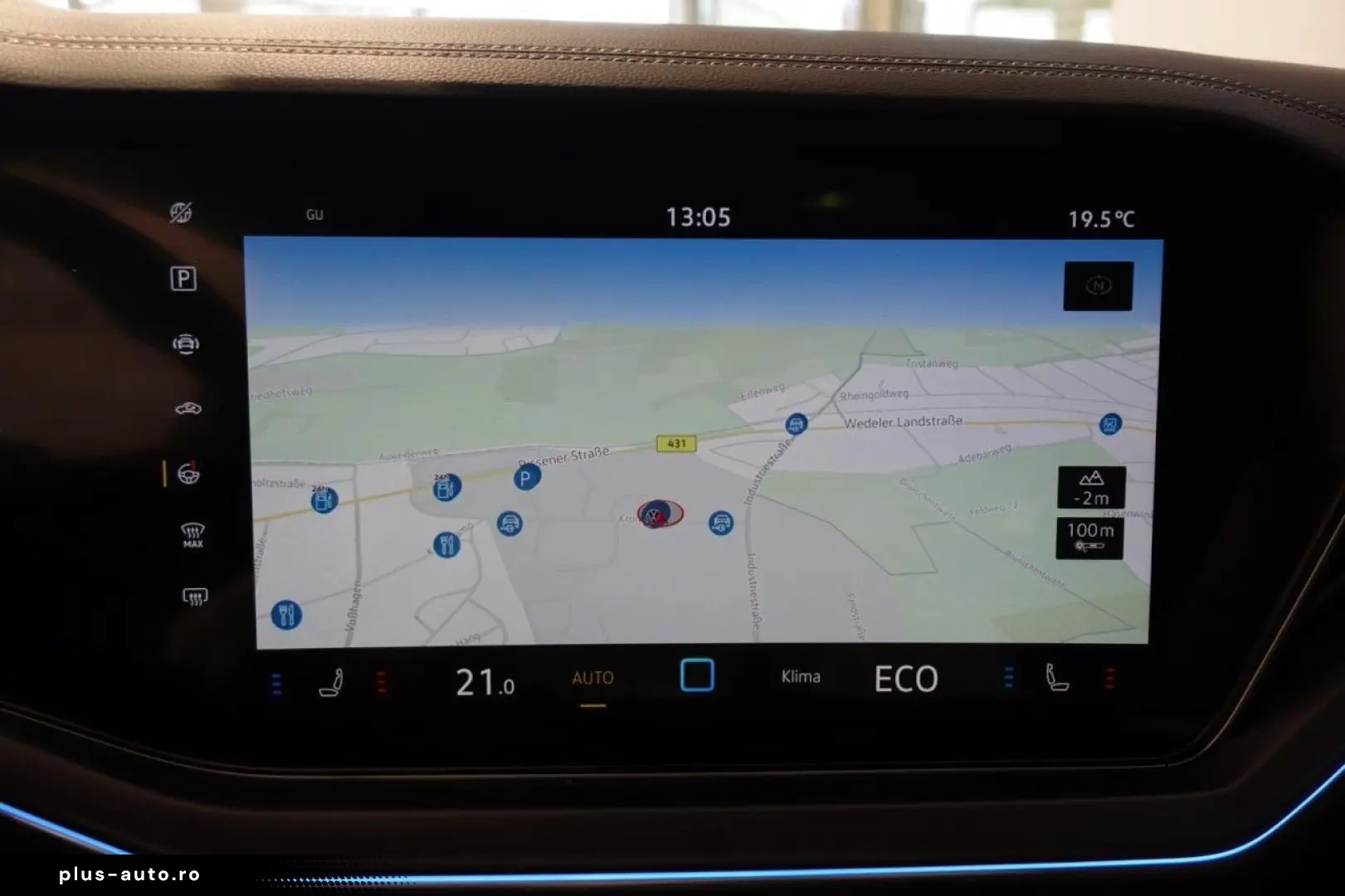 VW Touareg R-Line 3.0TDI 4M AHK PanoStandh RFK Navi