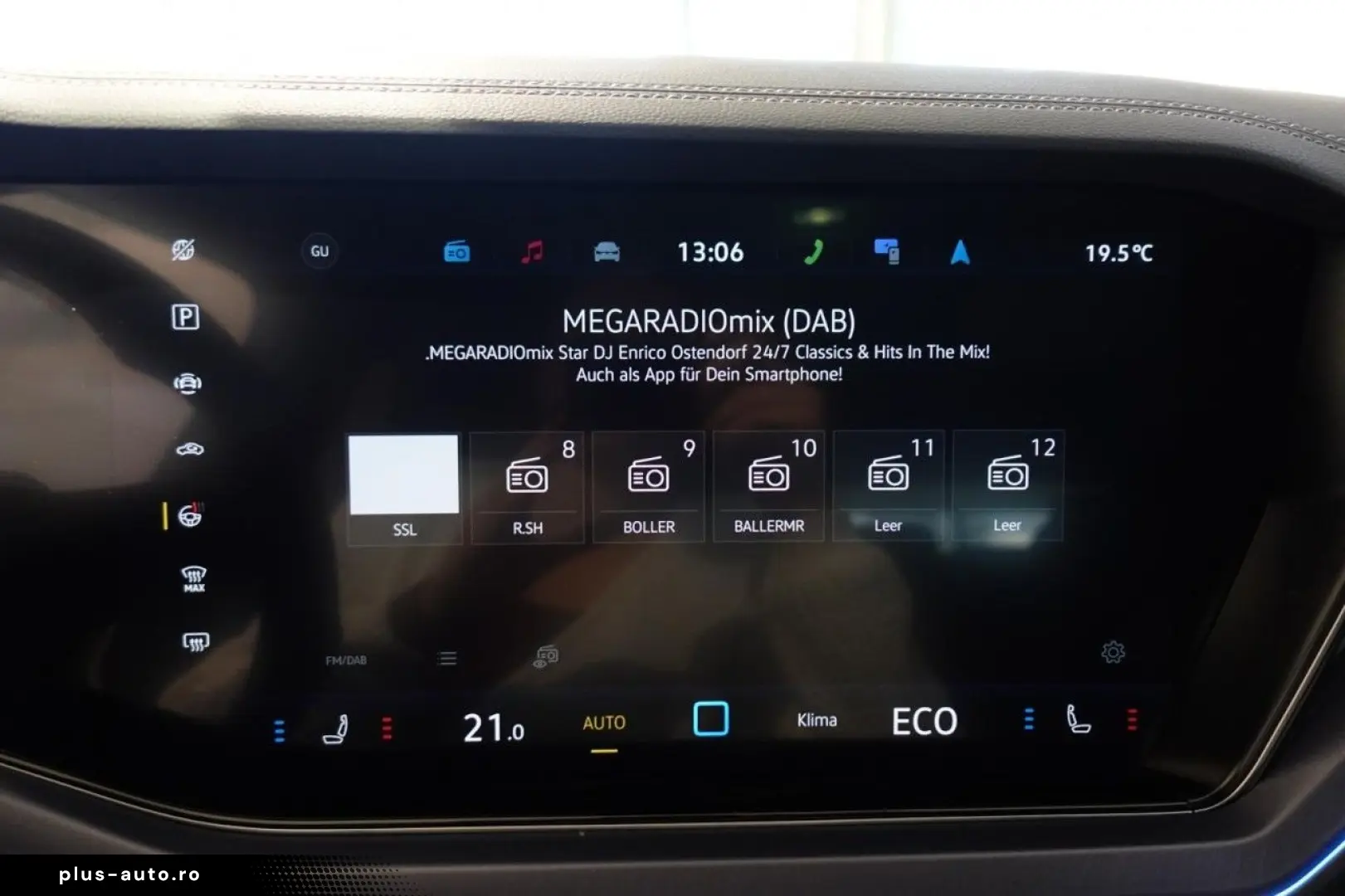 VW Touareg R-Line 3.0TDI 4M AHK PanoStandh RFK Navi