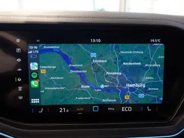 VW Touareg R-Line 3.0TDI 4M AHK PanoStandh RFK Navi