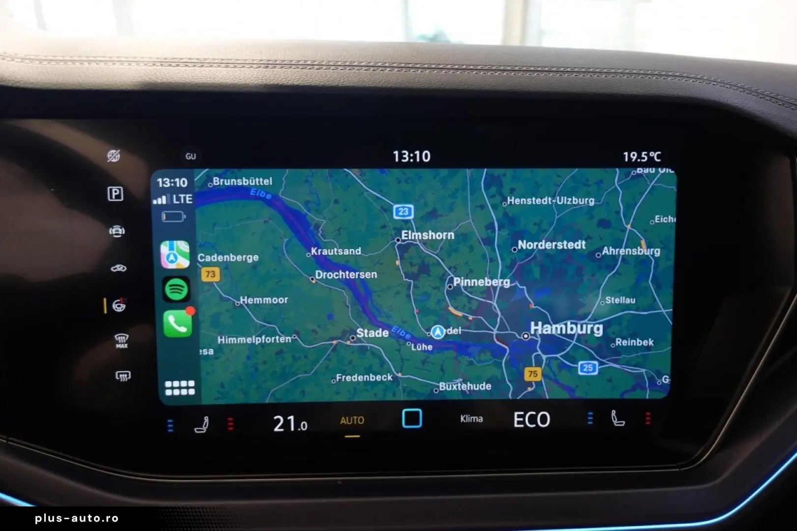 VW Touareg R-Line 3.0TDI 4M AHK PanoStandh RFK Navi