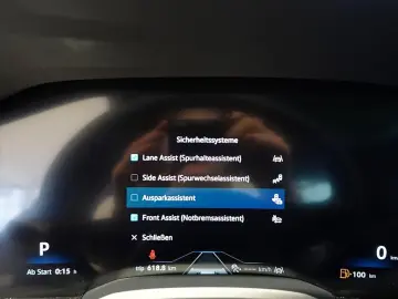 VW Touareg R-Line 3.0TDI 4M AHK PanoStandh RFK Navi