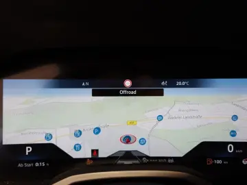 VW Touareg R-Line 3.0TDI 4M AHK PanoStandh RFK Navi