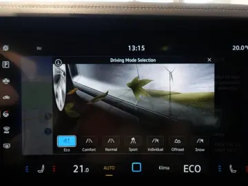 VW Touareg R-Line 3.0TDI 4M AHK PanoStandh RFK Navi