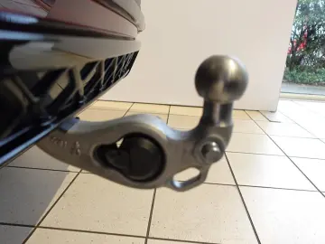 VW Touareg R-Line 3.0TDI 4M AHK PanoStandh RFK Navi