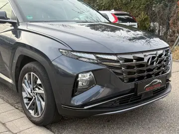 HYUNDAI Tucson Trend Mild-Hybrid Automatik KRELL KAM LED