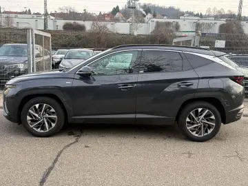 HYUNDAI Tucson Trend Mild-Hybrid Automatik KRELL KAM LED