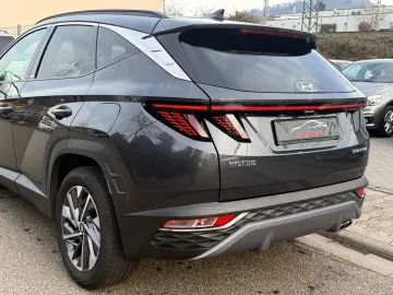 HYUNDAI Tucson Trend Mild-Hybrid Automatik KRELL KAM LED