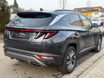 HYUNDAI Tucson Trend Mild-Hybrid Automatik KRELL KAM LED
