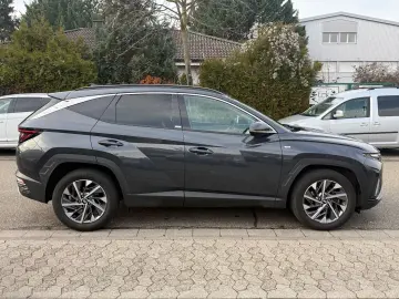 HYUNDAI Tucson Trend Mild-Hybrid Automatik KRELL KAM LED