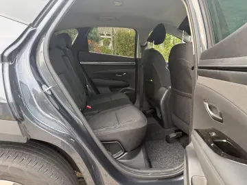 HYUNDAI Tucson Trend Mild-Hybrid Automatik KRELL KAM LED