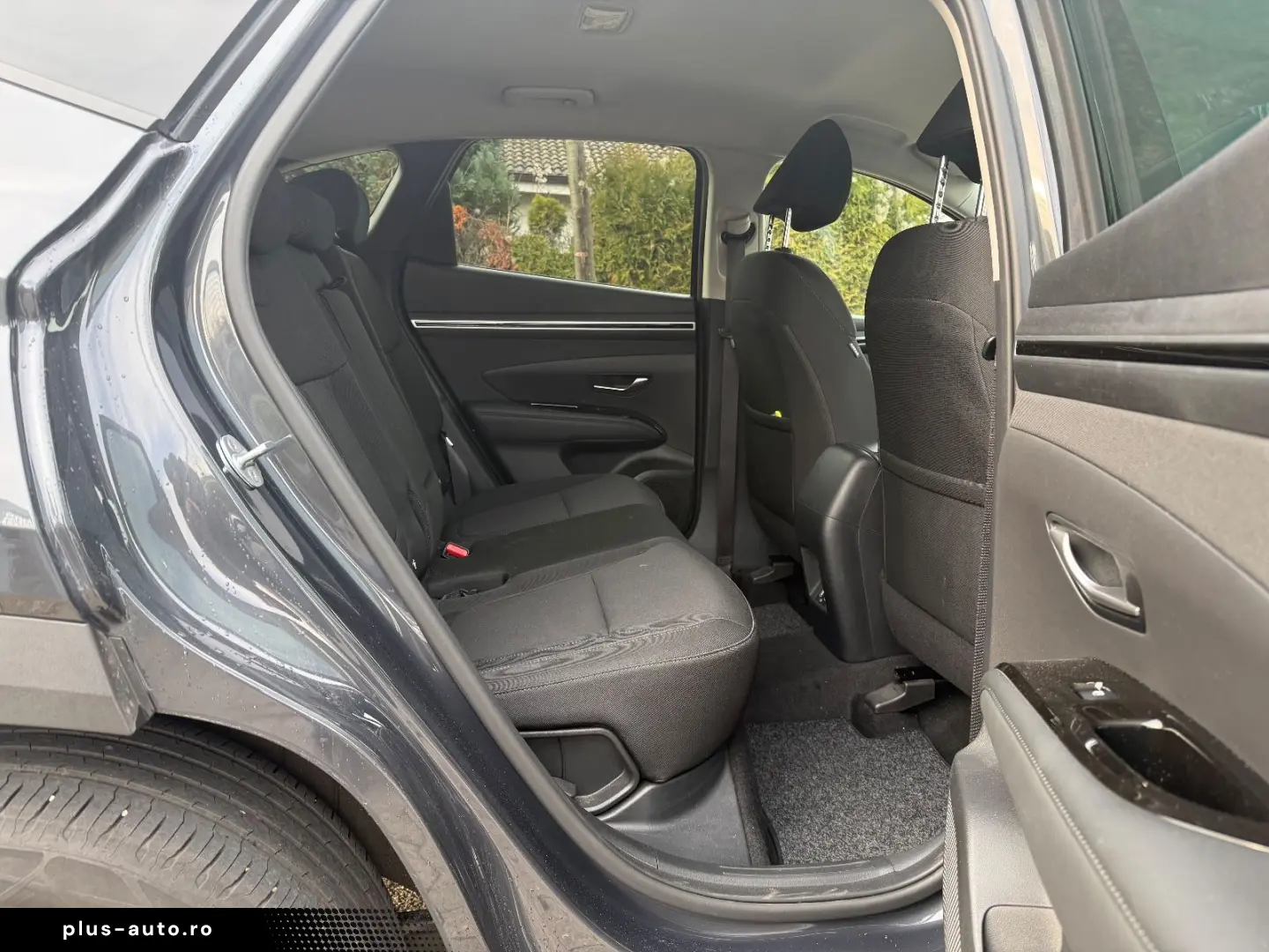 HYUNDAI Tucson Trend Mild-Hybrid Automatik KRELL KAM LED