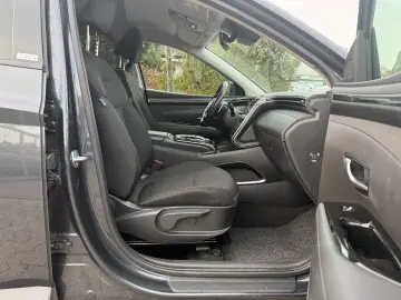 HYUNDAI Tucson Trend Mild-Hybrid Automatik KRELL KAM LED