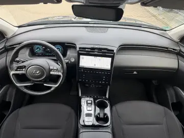 HYUNDAI Tucson Trend Mild-Hybrid Automatik KRELL KAM LED